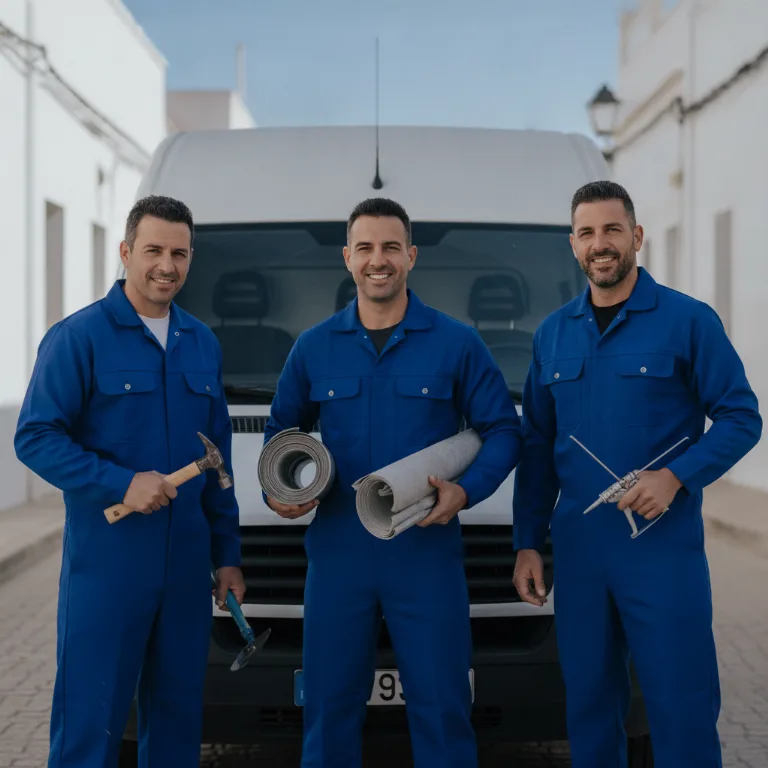 Riparazione Tetto team a Nicastro